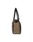 Abbey Boston Bag, side view